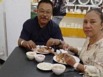 J&M Food and Drinks